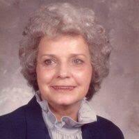 Pauline Geer Obituary