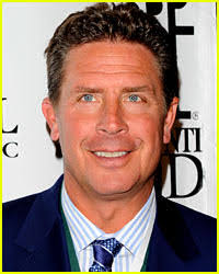 Dan Terrell's Instagram, Twitter & Facebook