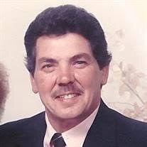 Stephen Alan York Sr. Obituary