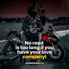 I love my bike more than my girlfriend quotes. 15 Romantic Motorcycle Quotes For Couples Badass Quotes