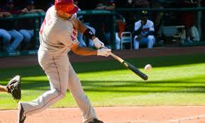 Jose alberto pujols alcantara famed as albert pujols is one of the professional baseball first baseman and designated hitter who plays for the los angeles angels of major league baseball (mlb). With 656 And Counting Albert Pujols Is Blasting His Way Up The All Time Hr List Latino Baseball