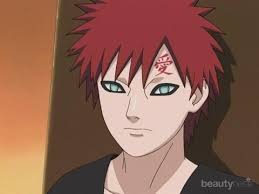 Apakah anda mencari gambar masker png atau vektor? 7 Karakter Anime Cowok Berambut Merah