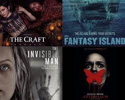 Demonic stuff freaks me out more than any other type of horror, so take that into account when i say this is a solid 8.5/10. Where To Watch These Streaming 2020 Horror Movies Pennlive Com