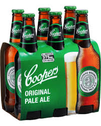 Coopers Pale Ale Stubbies Pale Ale Pale Ale Beers Ale