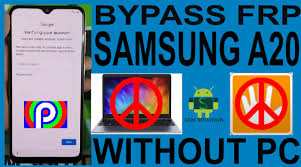 Обход разблокировка аккаунта гугл самсун а30с frp bypass google account all samsungs android 91. How To Bypass Remove Skip Samsung A20 Frp Google Lock On Android Pie V9 0 Without Pc Gsm Solution Com