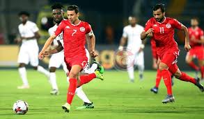 La phase finale de la coupe d'afrique des nations 2019 de football se déroule du 21 juin au 19 juillet en egypte. Can 2019 Calendrier Des Matchs Des Quarts De Finale De La Coupe D Afrique Tekiano Tek N Kult