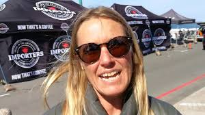 Day One of the Importers Coffee Junior Classic in Mossel Bay.