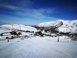 Estacion de esqui valgrande pajares. Descubre La Estacion De Esqui Valgrande Pajares I Love Ski
