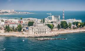 Prognoza meteo exactă la nivel de district. Cazare Eforie Nord Pensiuni Marketingtcm