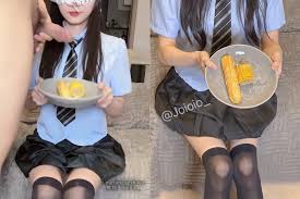 정액으로 물든 아찔한 밤