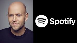The Ineffable Tone-Deafness of Spotify's Daniel Ek