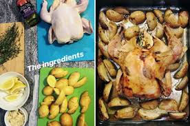 We did not find results for: Here S How To Make The Perfect Roast Chicken With Minimum Effort