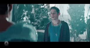 Your meme was successfully uploaded and it is now in moderation. Pete Davidson Snl Gif By Saturday Night Live Find Share On Giphy