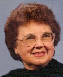 Ruth M. Behnke Obituary April 3, 2012
