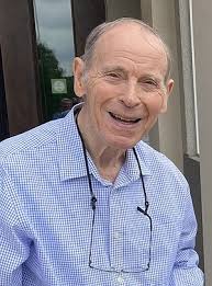 Ernest Lawton Martin was born