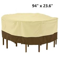 75 heavy duty 420d waterproof daybed cover outdoor round canopy day bed sofa cover patio furniture cover uv weather resistant black durability: Outdoor Daybed Cover Round Waterproof