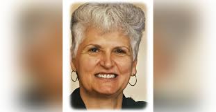 Obituary information for Carol M. DeVoe
