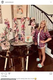 40th birthdays are a big reason to celebrate—so many memories to cherish, and so many left to create! Jessica Simpson Shares Photo From Her 40th Birthday A Week On Daily Mail Online
