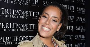 Amel Bent : la photo craquante de sa fille avec son papa pour la fête des  pères