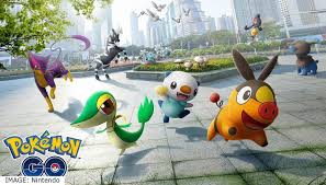 Pokemon go's appeal is its fantasy of catching pokemon in the real world. Pokemon Go Coordinates What Are The Best Coordinates To Catch Pokemon In Pokemon Go