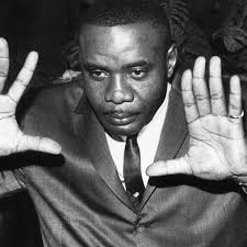 America at Large: Story of Sonny Liston's death makes good reading