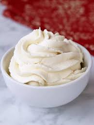 Easy Sugar-Free Keto Whipped Cream - Healthy Recipes Blog