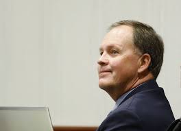 Butler County Auditor Roger Reynolds' criminal trial, Day 4: Developers  testify for hours