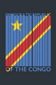 Use these color values if you need their national colors for any of your digital, paint or democratic republic of congo html hex, rgb, pantone and cmyk color codes. Buy Vintage Democratic Republic Of The Congo Notebook Congolese Flag Writing Journal Democratic Republic Of The Congo Gift Retro Congolese Diary Diary 110 Page Lined 6x9 15 2 X