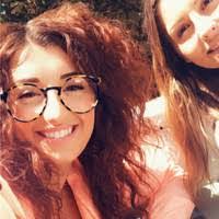 Bethany Copley's Instagram, Twitter & Facebook