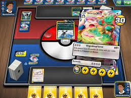 Después de mucho tiempo por fin sacaron pokemon vs traducido en la playstore con un nuevo nombre mas pokemon y dinamicas nuevas! Pokemon Tcg Online Apk Download Free Card Game For Android Apkpure Com