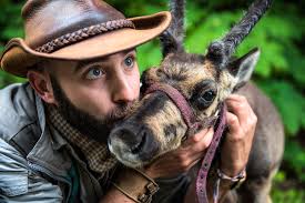 Brave Wilderness Alaska — Austin Trigg Photographer