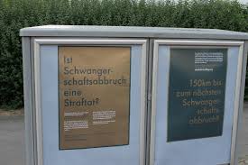 150km Bis Zum Schwangerschaftsabbruch Marsch Fur Das Leben What The Fuck