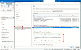 Why Can T I See The Microsoft Teams Meeting Add In For Outlook Page 2 Microsoft Tech Community