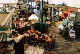 The store is large, has a very nice variety of vendors and unlike many other antique stores in the area. Abingdon Virginia Wolf Hills Antiques