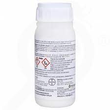 Este extrem de eficace, in mod rapid si de durata in tratamentele de. Solfac Ew50 100 Ml Bayer Insecticide Cyfluthrin Nexles France