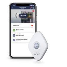 Motion detector cam free uses a complex mathematical algorithm to spot movement and record a series of photos. Perenio Motion Sensor With Optional Automated Alerts Zigbee Catalog Price