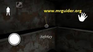 All Spawns For The Safe Key In Granny! #Masterofgrannygames #Itemspawns (V  1.7.9) - Youtube