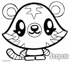 All rights belong to their respective owners. Printable Moshi Monsters Coloring Pages For Kids