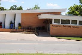 Chaney Harkins Funeral Home Funeral Home Mcalester Home