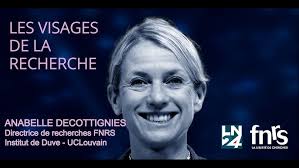 Arthur Colson, lauréat du McKinsey & Company Scientific Award 2024