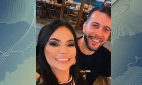 Delegada Patrícia Jackes é sepultada em Recife após confissão do assassino 