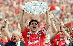 Fc kaiserslautern mit einiger mühe mit 1:0. 1 Fc Kaiserslautern 1997 98 Vom Aufsteiger Zur Grossten Bundesliga Meister Sensation Ligalive