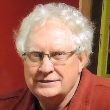 Jerry Robert Graham Obituary May 15, 2021