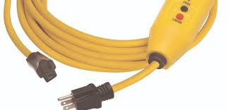 Terminate the individual wires from the extension cord to the colored screws on the inside of the female plug in the following order. Five Simple Extension Cord Rules To Improve Work Site Safety Occupational Health Safety