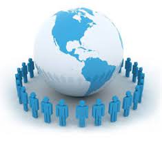 Keterhubungan ini membuat dunia seolah tanpa batas sebab dalam hitungan detik arus informasi dari belahan dunia satu bisa sampai pada belahan dunia lainnya. Pengertian Globalisasi Menurut Ahli Liviya Zanah