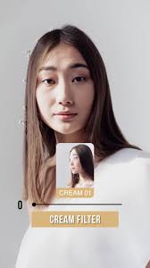 Discover the Latest Cream Filters