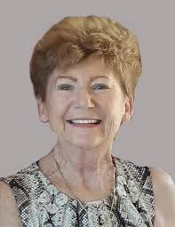 Obituary information for Margaret Ann "Marge" Noetzel