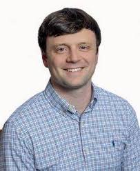 The Preserve welcomes Ryan Keller as Executive Director