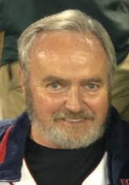 Obituary information for Mark Bukowski