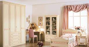 Mondo convenienza silvia con sedile in massello colore noce. Camerette Classiche Ragazze Camerette Ragazzi